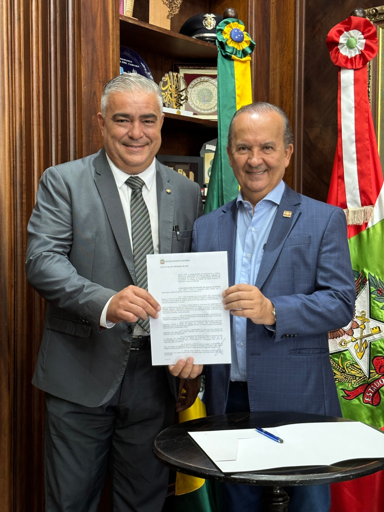 Governador sanciona lei que permite a classificação do fumo na propriedade rural