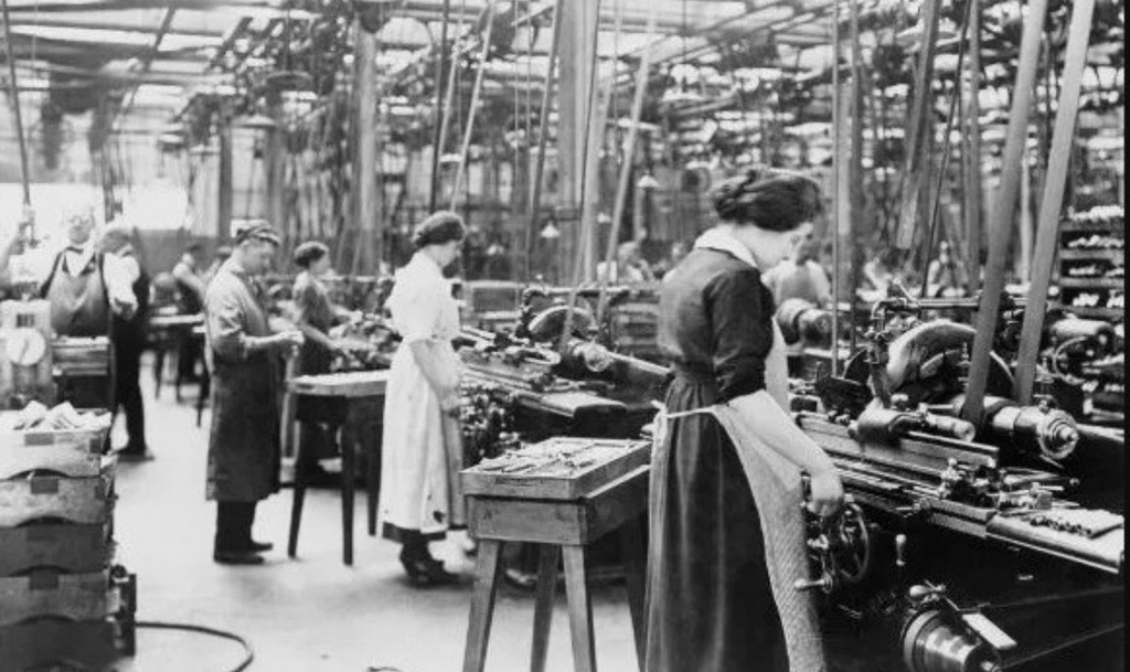 Desigualdade de gênero em pauta: o sentido do Dia Internacional da Mulher