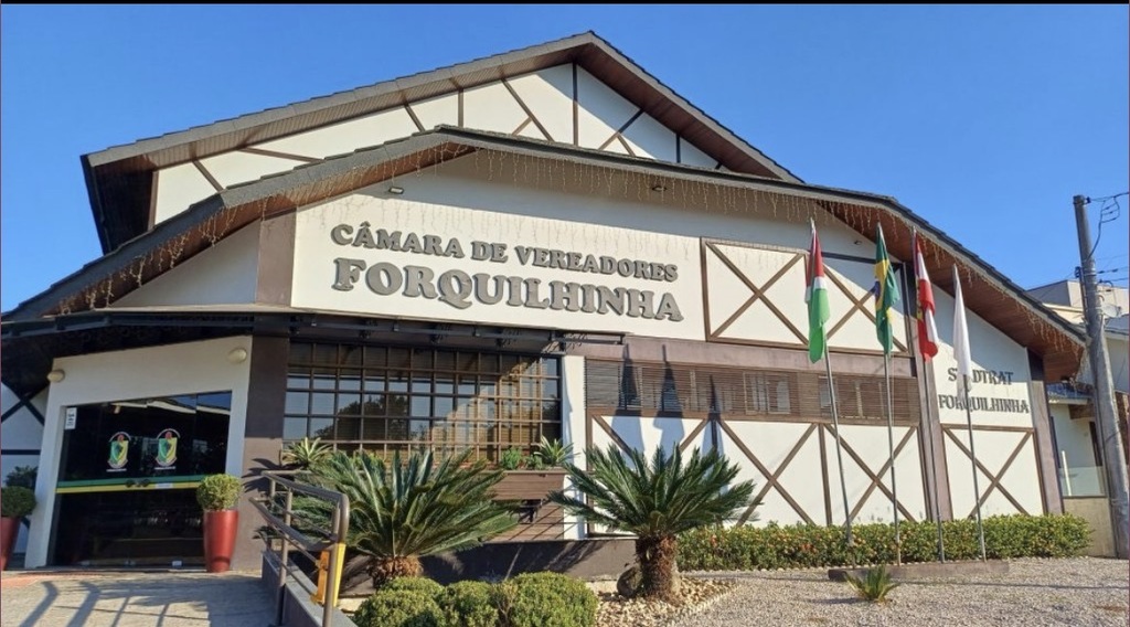 Câmara de Vereadores de Forquilhinha promove palestras “Para Elas” em alusão ao Mês da Mulher