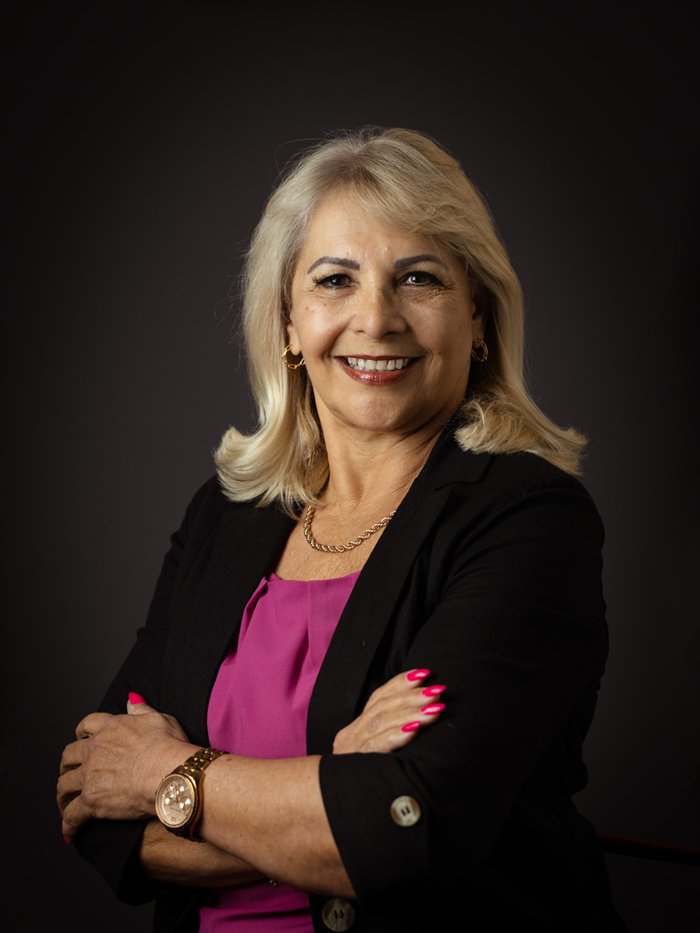 BRDE apoia o empreendedorismo feminino no Inspira Mulher Business Fair em Chapecó