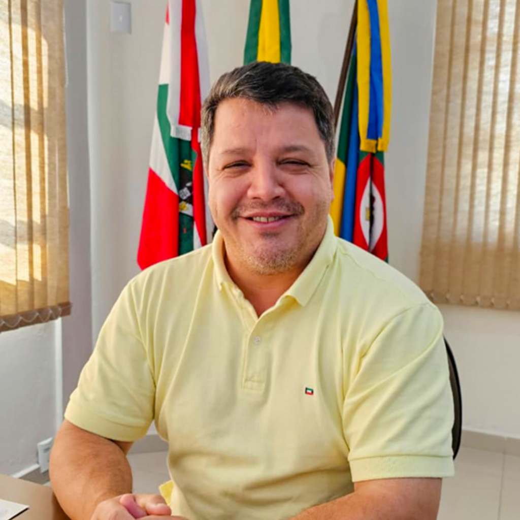 PREFEITO FANICA DESTACA AS AÇÕES E OS PROJETOS EM ANDAMENTO EM PRAIA GRANDE