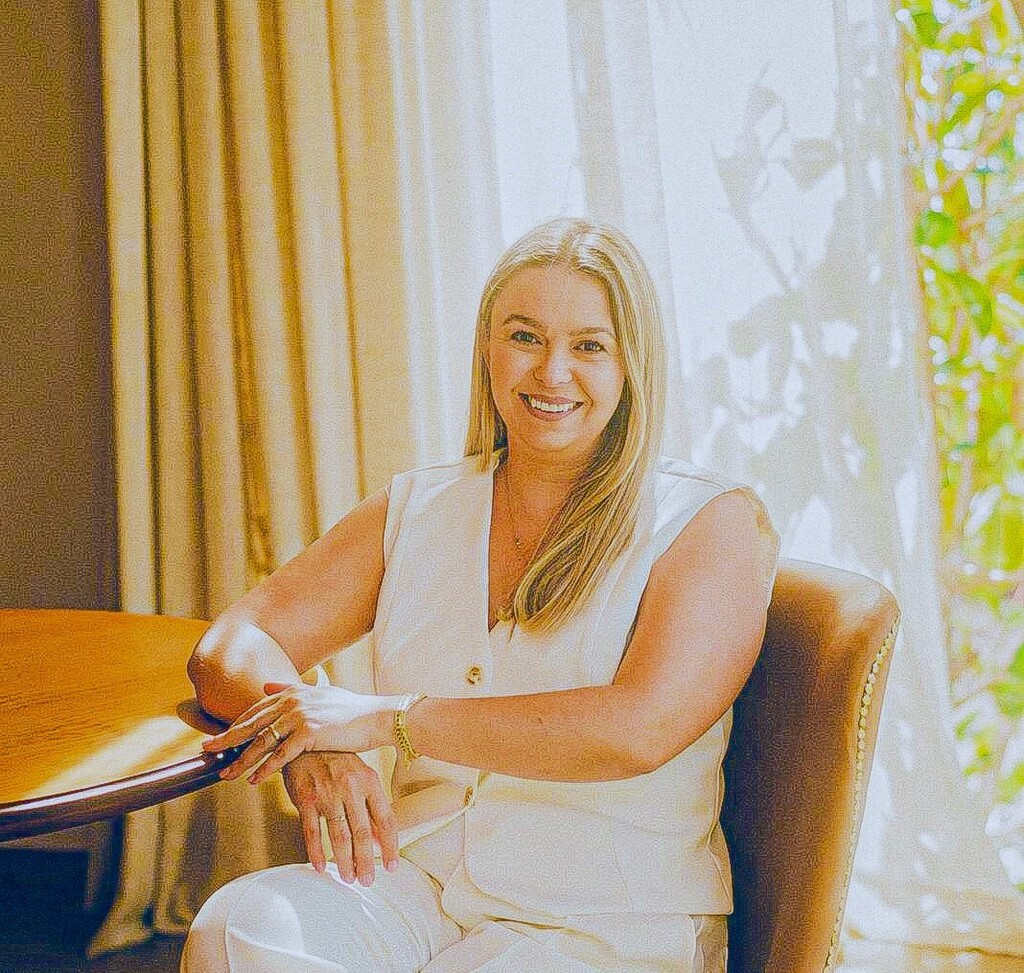 Amores Resort cria lavandário inédito e aposta no turismo sensorial