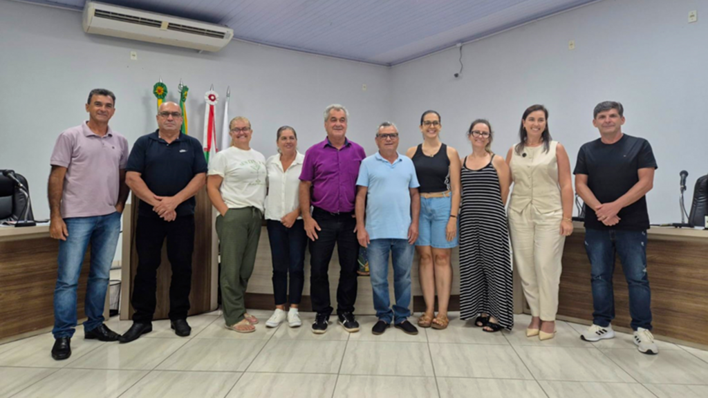 VEREADORA BRUNA APRESENTA DUAS INDICAÇÕES  SOLICITANDO MELHORIAS NA INFRAESTRUTURA DA CIDADE DE PRAIA GRANDE