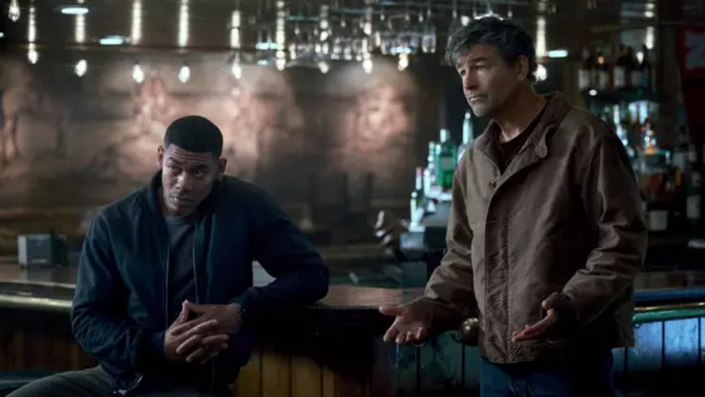 Lanternas estreia trailer e me deixa com uma pergunta: cadê os poderes do anel?