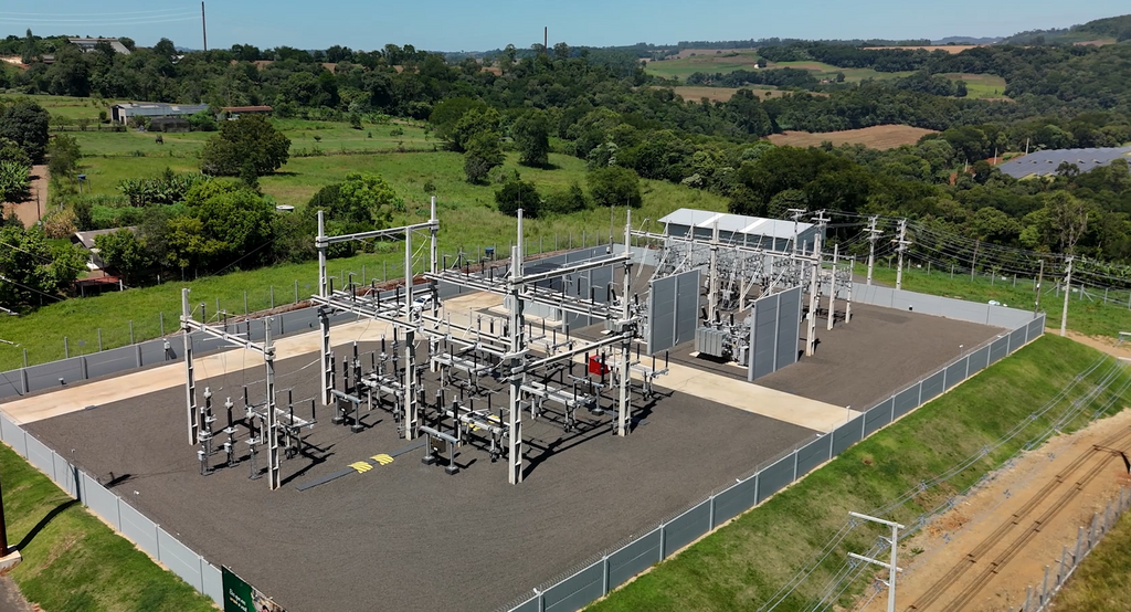 Traço Arquitetura e Comunicação - 