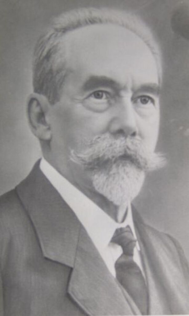 Imigrante suíço será homenageado no Cemitério do Imigrante