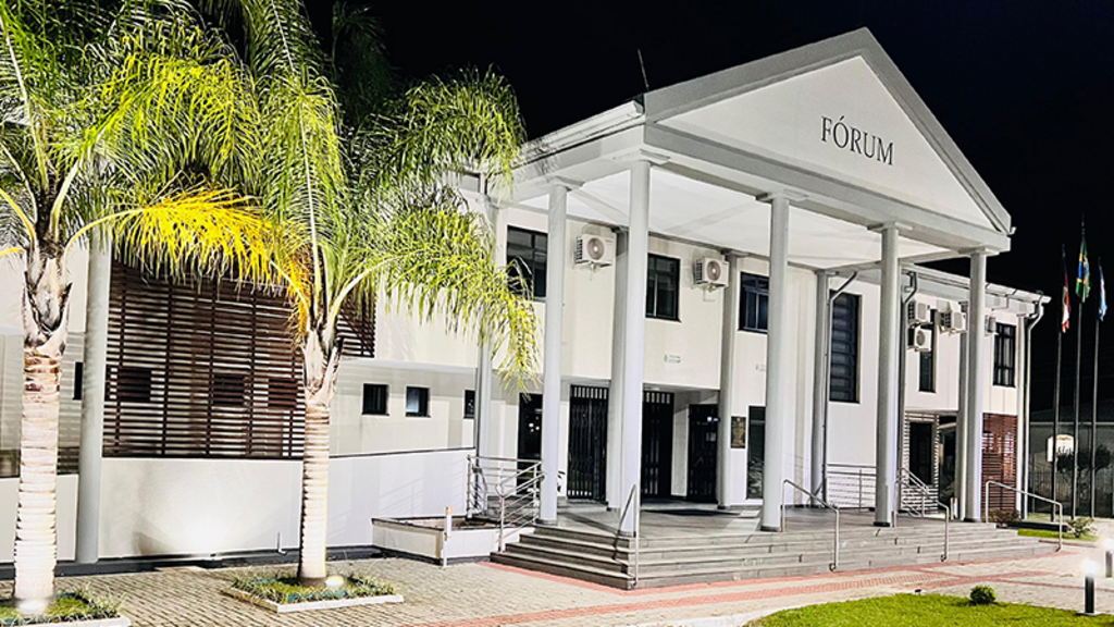 Réu denunciado por matar o tio na noite de Natal é condenado a 12 anos de prisão