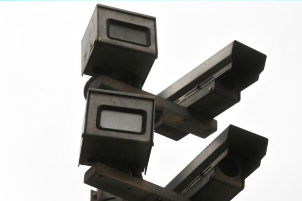 MPF investiga instalação de mais de 80 novos radares em rodovias federais de Santa Catarina