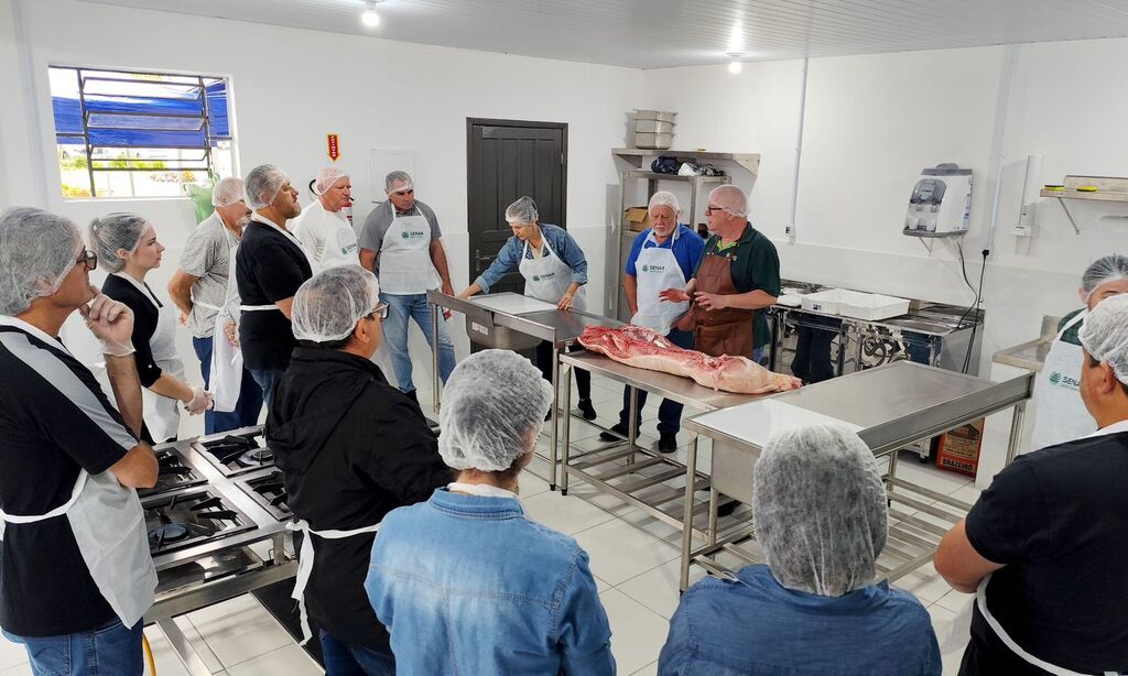 Prefeitura de Joinville oferece novos cursos para produtores rurais em março