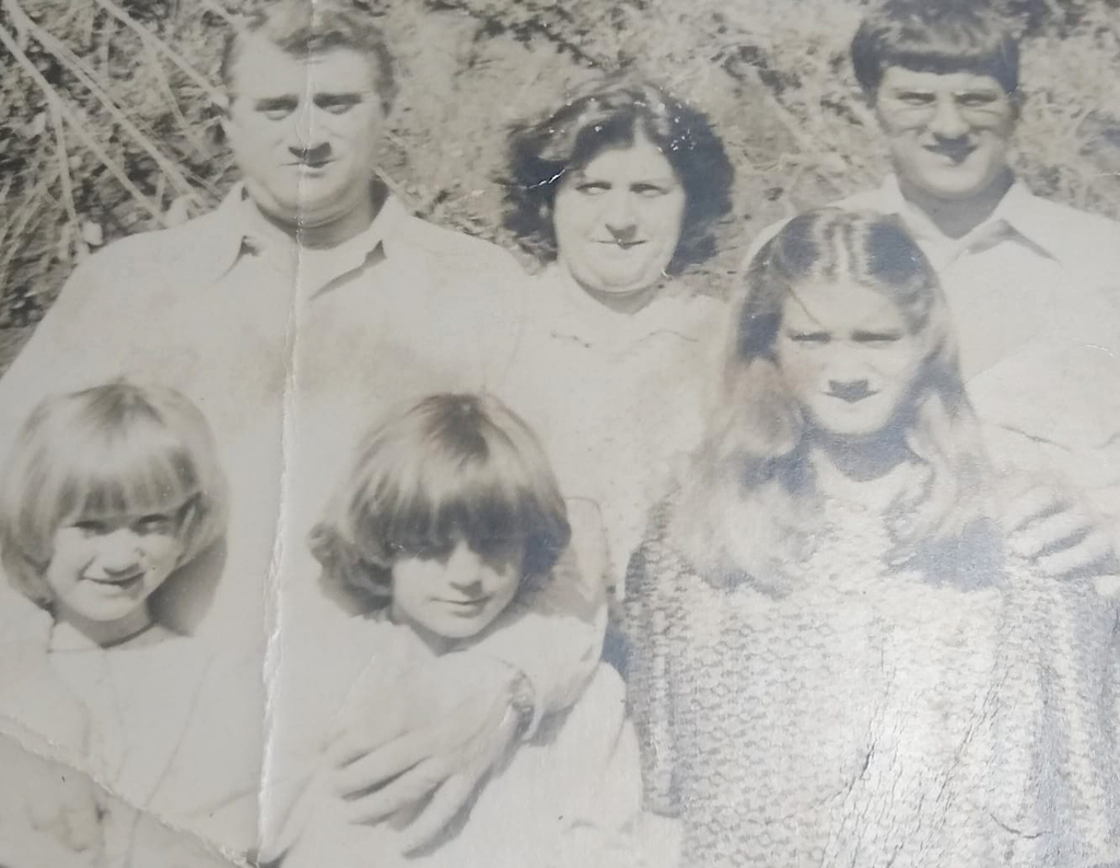 VOLTANDO AO PASSADO!