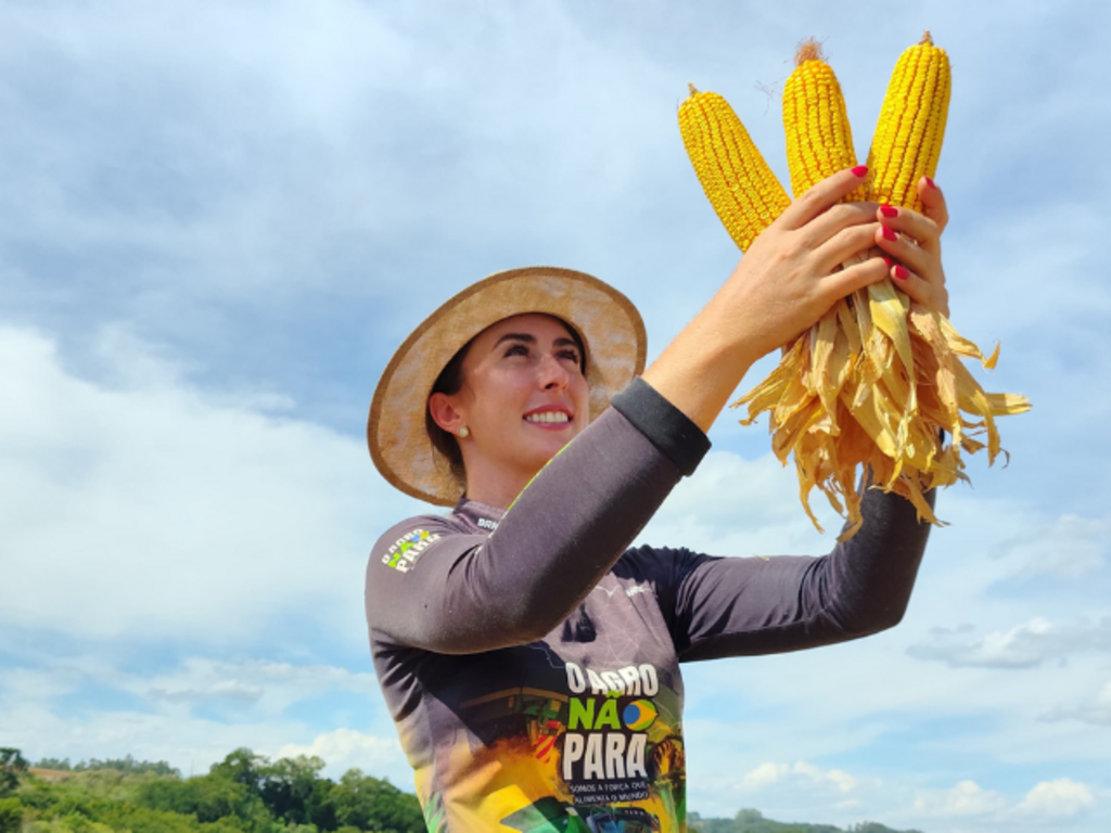 Ano Internacional da Mulher Agricultora: Epagri atua para ampliar gestão feminina no meio rural