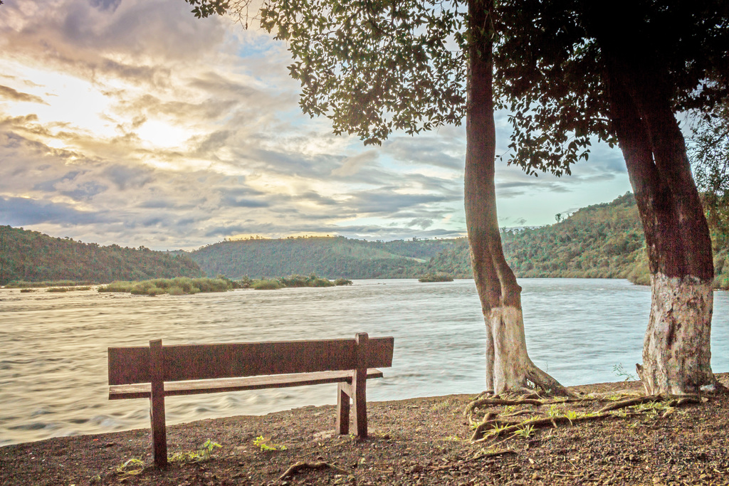 Tempo instável segue durante a semana na região