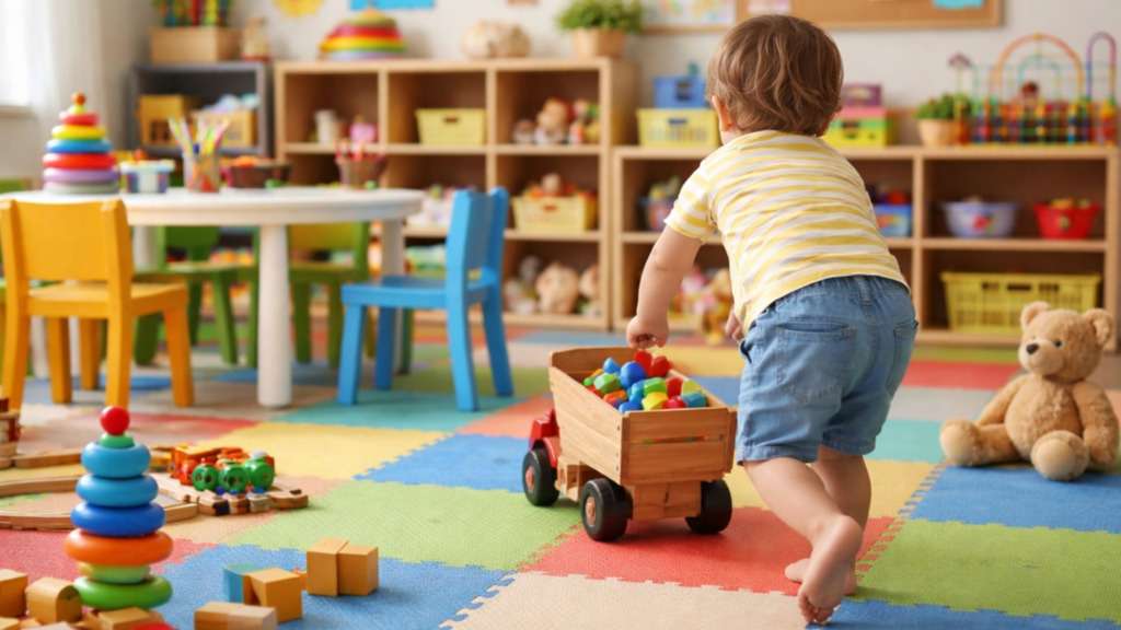 Prazo de inscrições para vagas em creches de Canoinhas é prorrogado