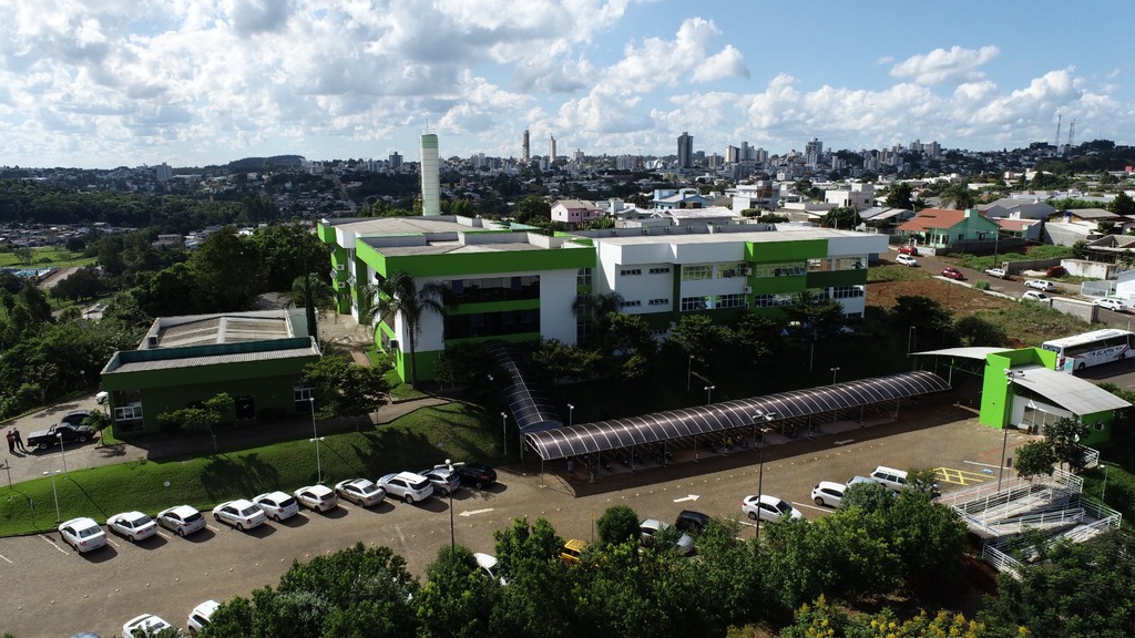 Últimas vagas em Alimentos e Processos Gerenciais no Câmpus SMO