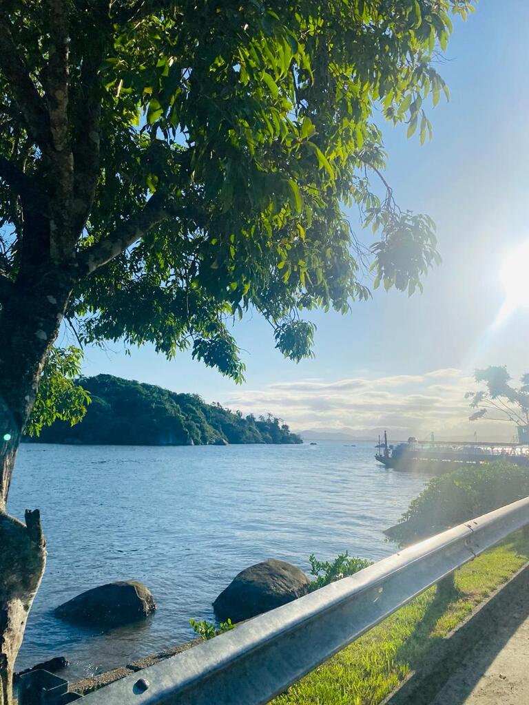 Semana começa com tempo instável e temperaturas mais amenas em Santa Catarina