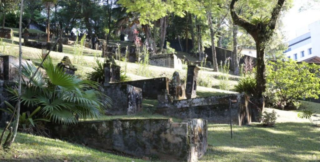 Homenagem aos Imigrantes celebra história de Joinville e destaca legado do suíço João Paulo Schmalz