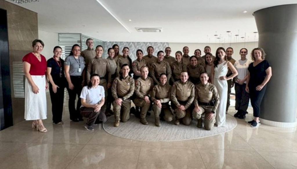 CRPM realiza evento em comemoração ao Dia da Mulher