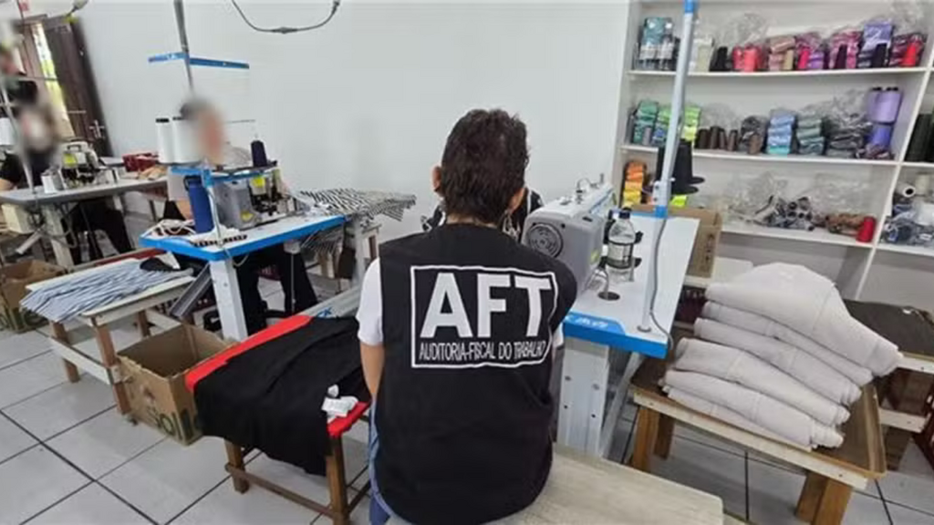 Operação afasta 78 adolescentes de trabalho infantil em empresas do Sul de SC