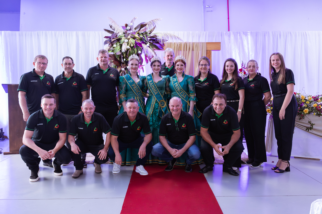 Lançamento da 16ª Efacitus apresenta novidades e atrações da feira