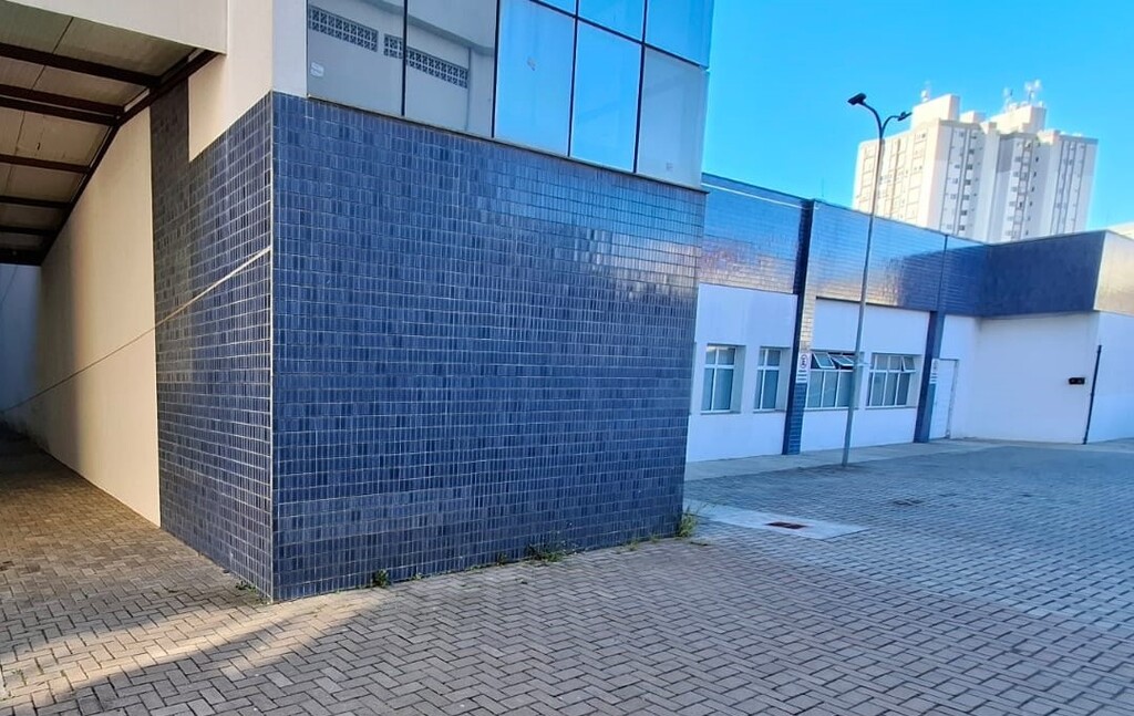 Em Lages, Hospital e Maternidade Tereza Ramos recebe melhorias estruturais