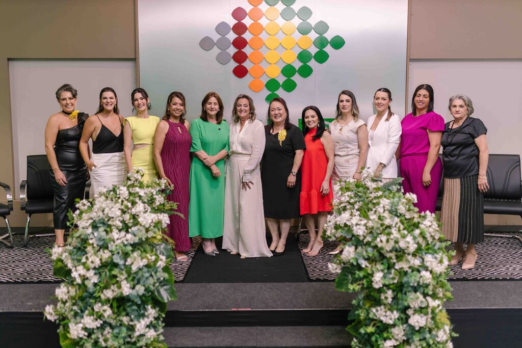 Nove lideranças femininas serão homenageadas no Prêmio Mulheres de Sucesso