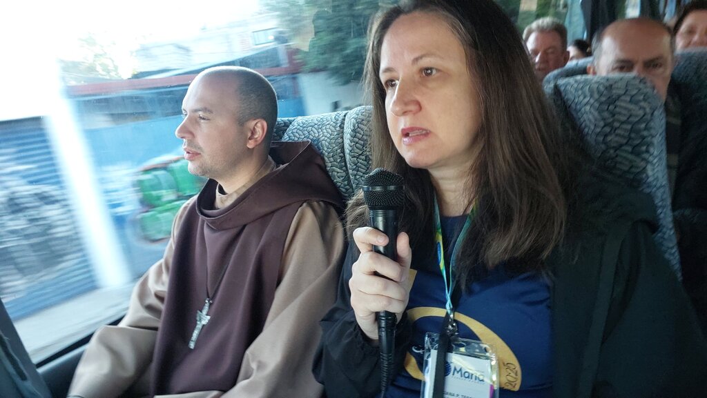 A VIAGEM A GUADALUPE, MÉXICO (parte final)