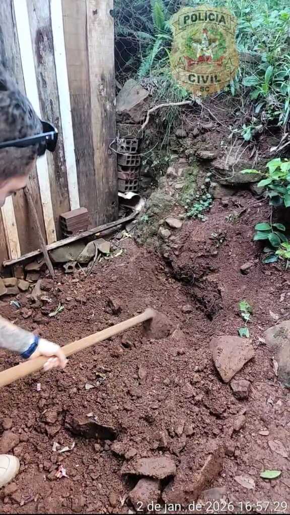 Polícia conclui inquérito sobre morte de adolescente no fim do ano