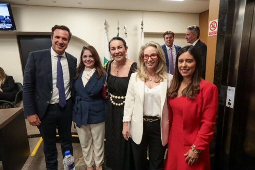 Com digital catarinense, convênio entre Sebrae e OAB vai impulsionar o empreendedorismo