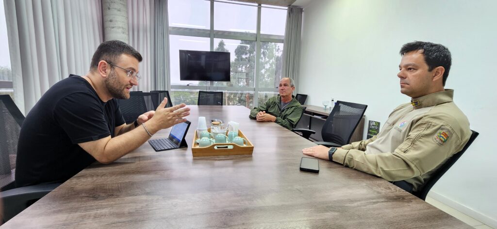 Orion Parque e Colégio Militar celebram 10 anos de história com a 1ª Corrida do Futuro