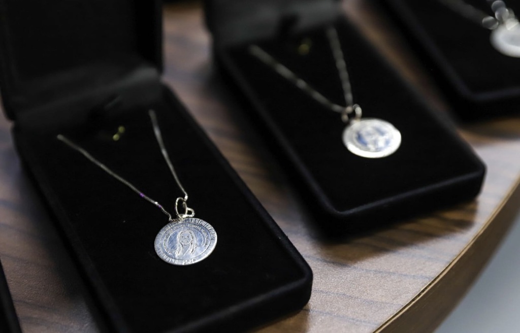 Segunda edição da Medalha Thati Teixeira homenageia mulheres que atuam em instituições de Criciúma