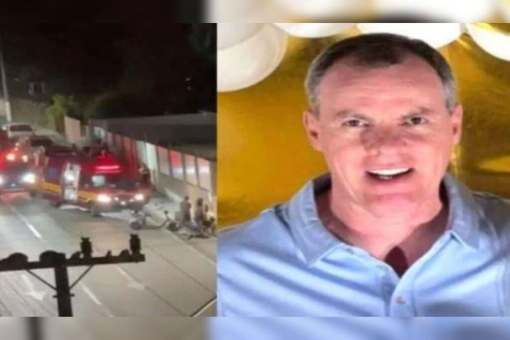 Médico encontrado morto em São João Batista após realizar 11 cirurgias