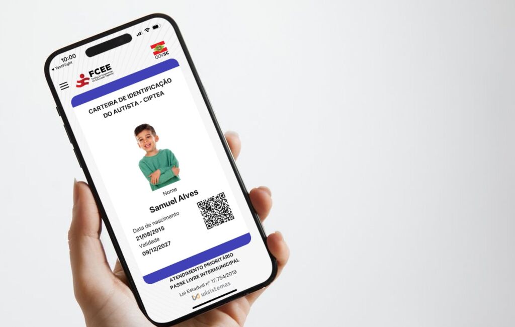 FCEE Digital lança novas funcionalidades para pedidos de carteiras