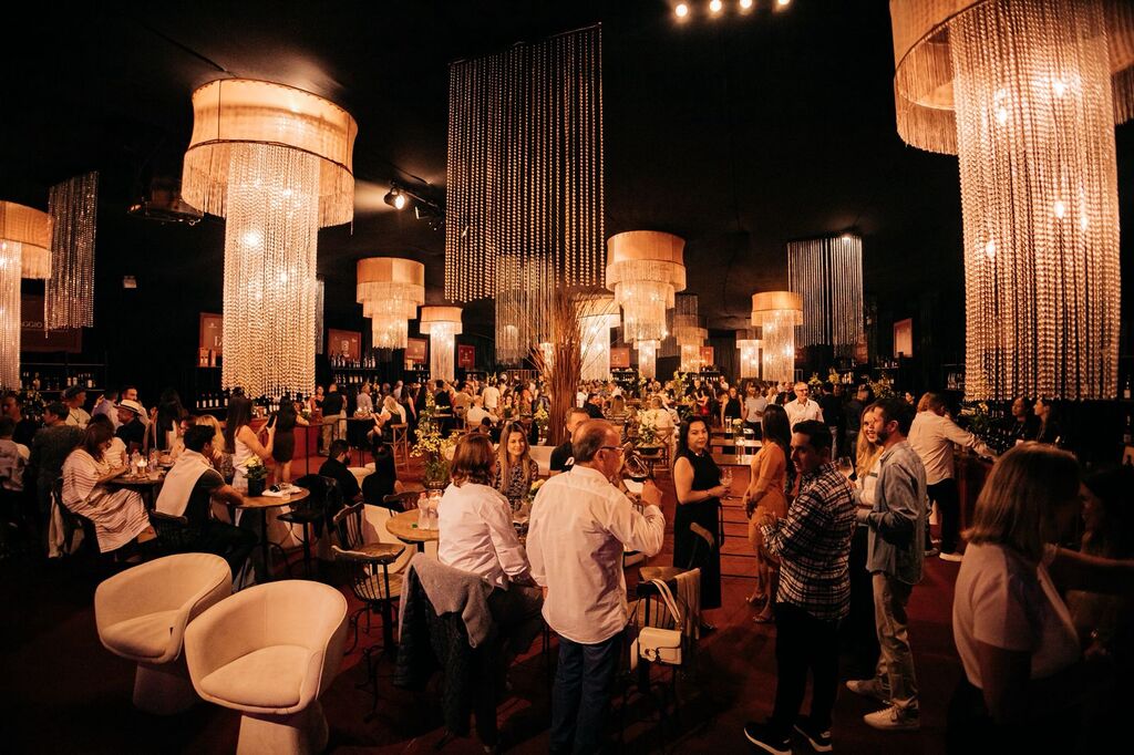 Último fim de semana do Vinho & Arte Festival de Altitude celebra vinho, música e gastronomia