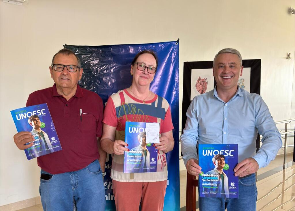 Programa Viver Mais São Miguel – Univida + inicia atividades e amplia vagas para atender mais participantes