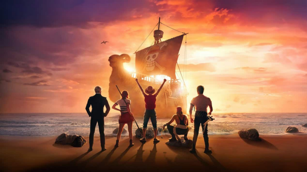 Agora começou de verdade: o que achei da 2ª temporada de One Piece na Grand Line