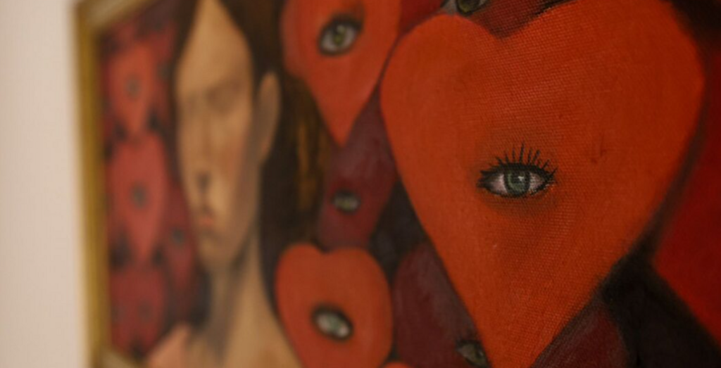 Exposição reúne 14 artistas mulheres no Museu de Arte de Joinville