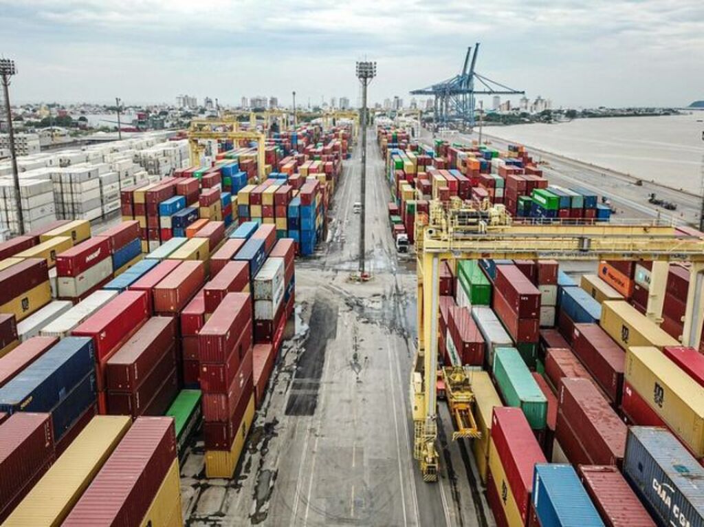 Agronegócio catarinense acompanha transformações no Oriente Médio