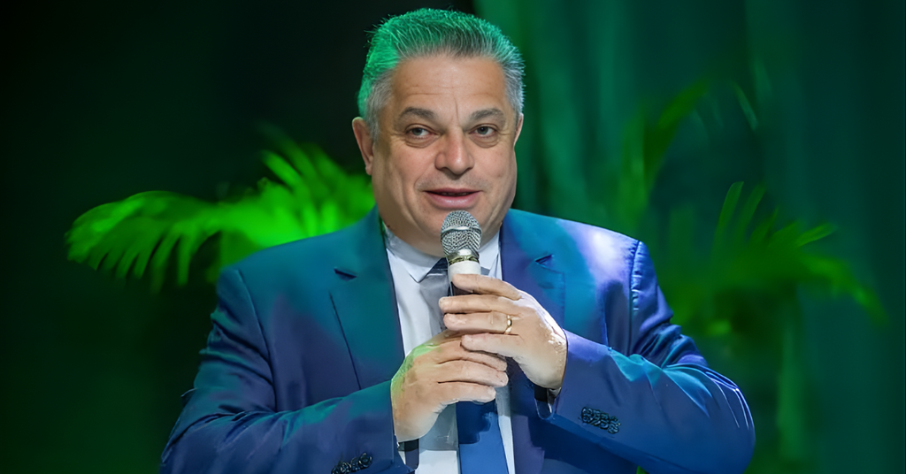 Bomba na política de SC: João Rodrigues desiste da candidatura ao Governo e deve deixar o PSD