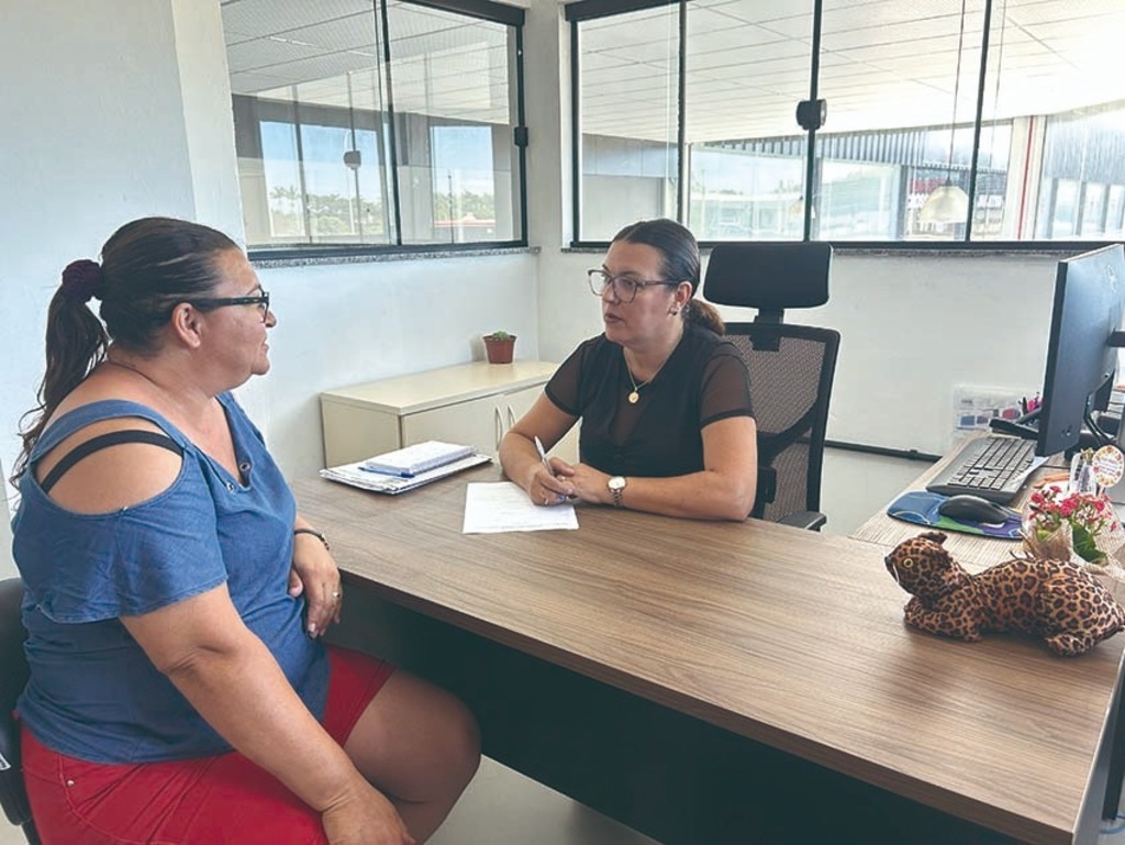 Levantamento de demanda para reativação da EJA em Maracajá termina nesta sexta