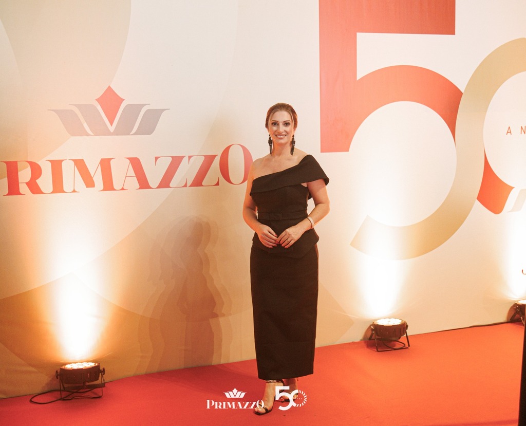 Primazzo celebra 50 anos com foco em inovação e consolidação de ecossistema de negócios