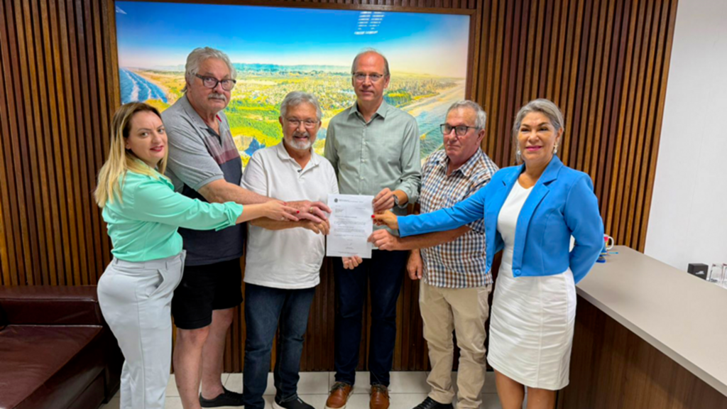 MUNICÍPIO DE TORRES RECEBE R$ 200 MIL PARA INVESTIMENTO NA SAÚDE