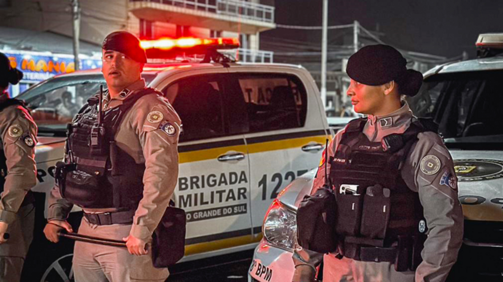 8°BPM DIVULGA BALANÇO OPERACIONAL E REDUÇÃO DE INDICADORES CRIMINAIS