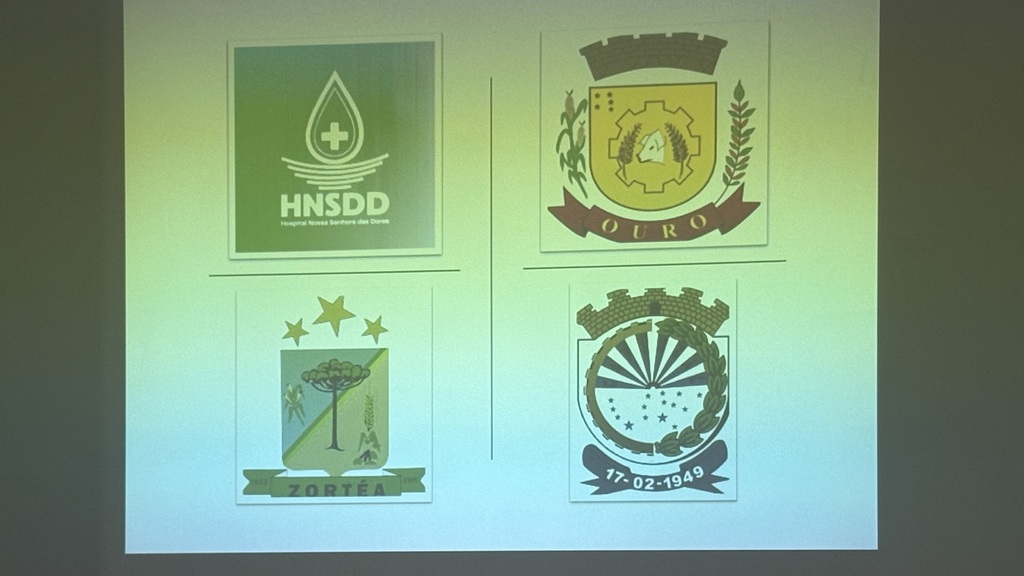 UTI MÓVEL PARA CAPINZAL: ARTICULAÇÃO DE RAFAEL E KELVIS GARANTE IMPORTANTE CONQUISTA