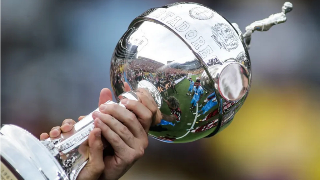 Libertadores 2026: veja data do sorteio da fase de grupos, potes e clubes classificados