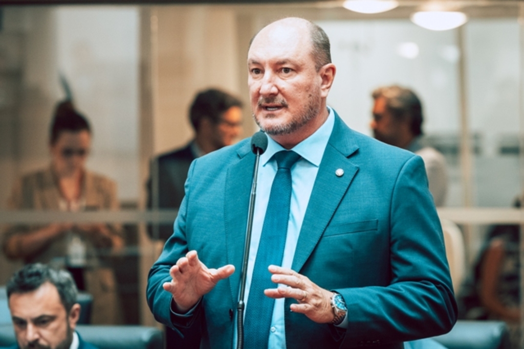 Sancionado projeto de Mauro que fortalece o esporte catarinense e valoriza atletas do estado