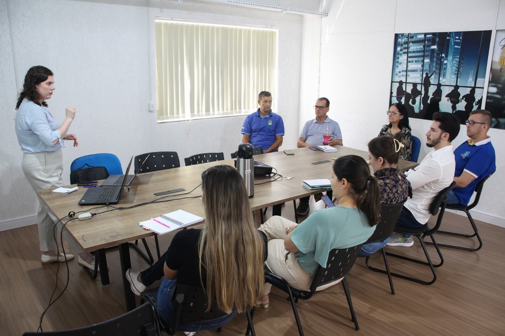 ZORTÉA REALIZA PRIMEIRA REUNIÃO DO COMITÊ GESTOR DO SIMPLES NACIONAL