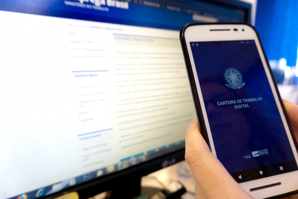 Sine de Araquari divulga novas vagas em diferentes áreas e bairros do município