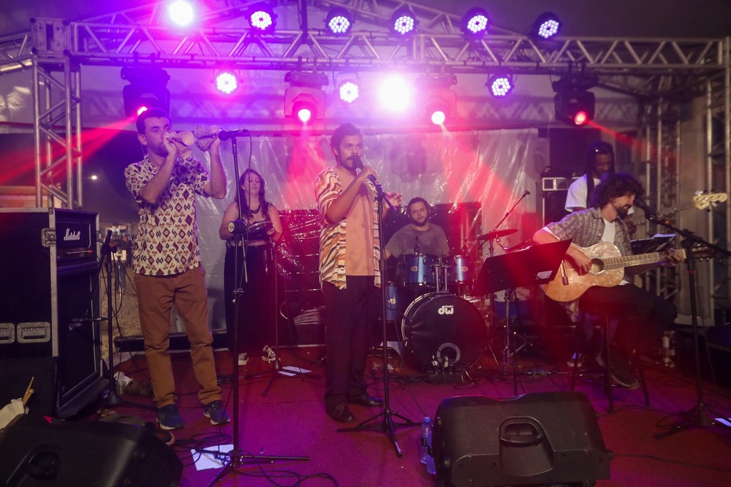 Aberto edital para seleção de músicos e bandas interessados em se apresentar na 36ª Festilha