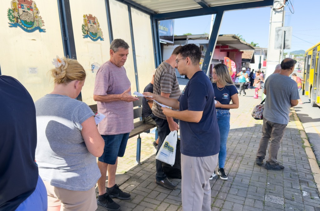 Conscientização e cuidado com os animais em São Francisco do Sul