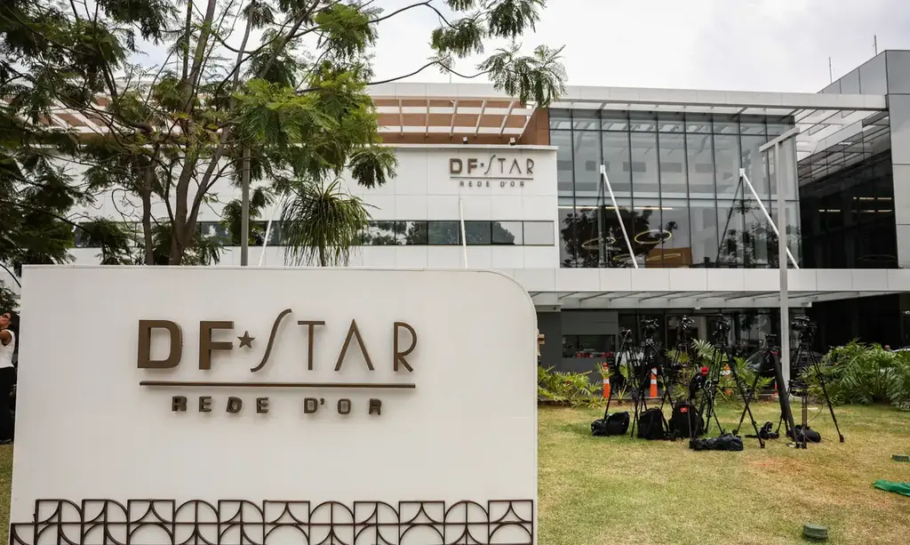 Bolsonaro melhora função renal, mas marcadores inflamatórios sobem